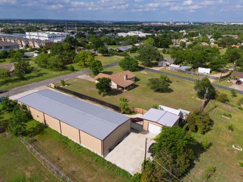 1612 Shenandoah Drive Cedar Park TX 78613