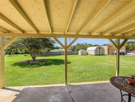 1612 Shenandoah Drive Cedar Park TX 78613