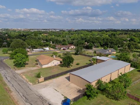 1612 Shenandoah Drive Cedar Park TX 78613