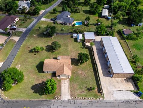 1612 Shenandoah Drive Cedar Park TX 78613