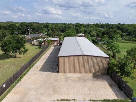 1612 Shenandoah Drive Cedar Park TX 78613