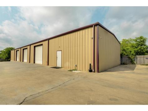 1612 Shenandoah Drive Cedar Park TX 78613