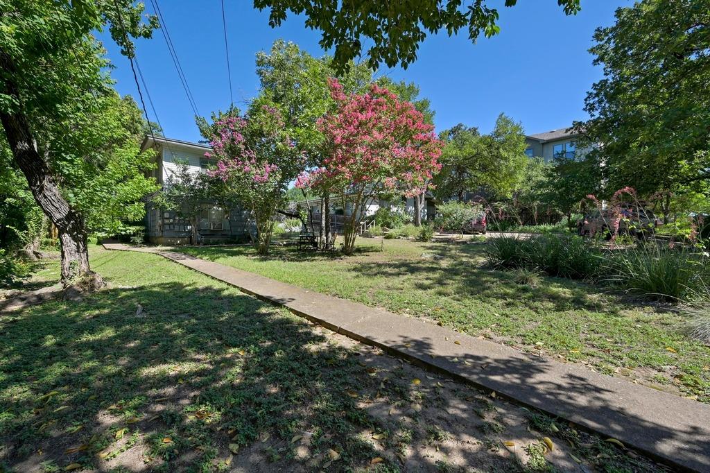 1300 And 1302 Norwalk Lane Austin TX 78703