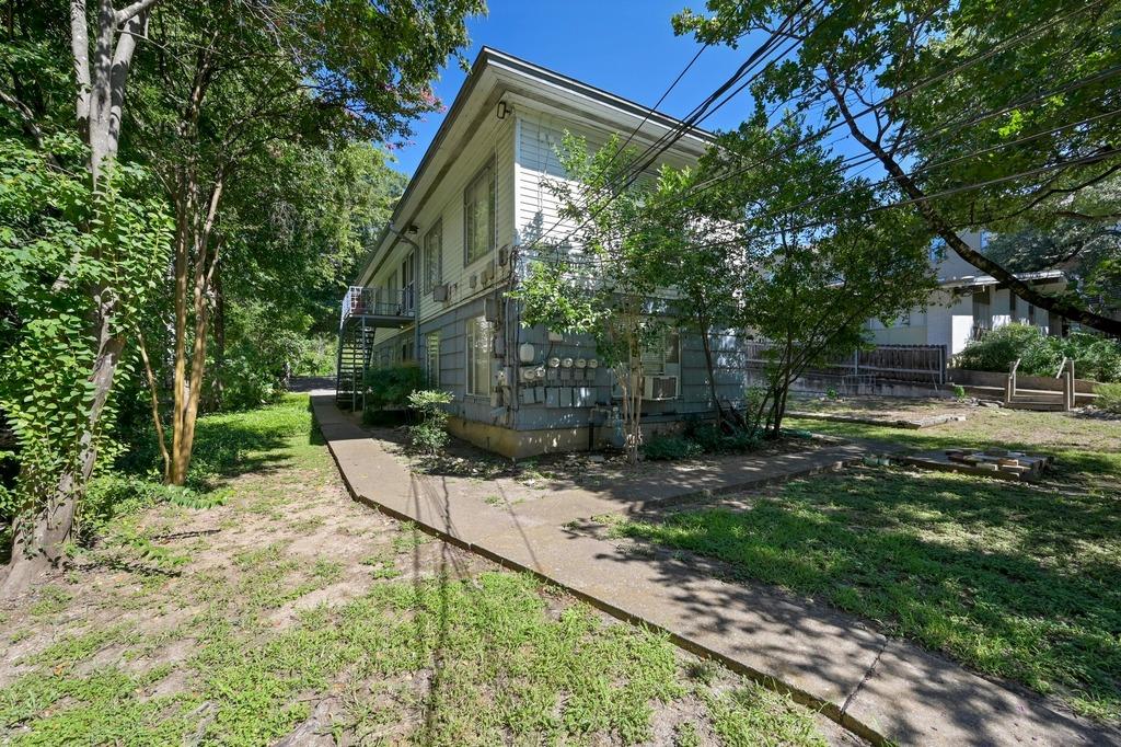 1300 And 1302 Norwalk Lane Austin TX 78703