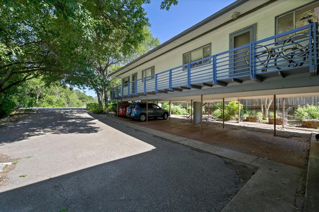 1300 And 1302 Norwalk Lane Austin TX 78703
