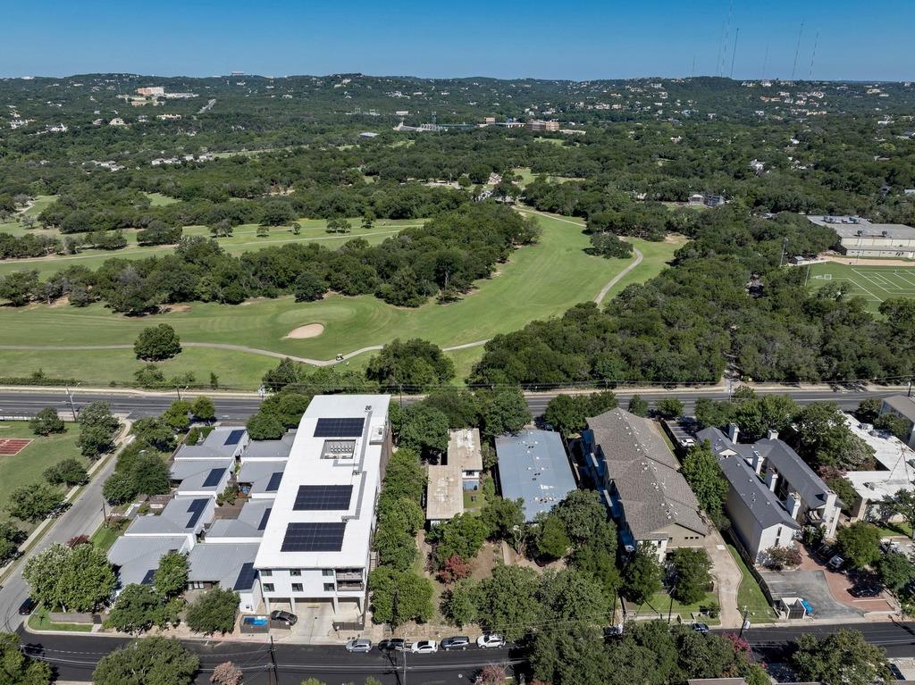 1300 And 1302 Norwalk Lane Austin TX 78703