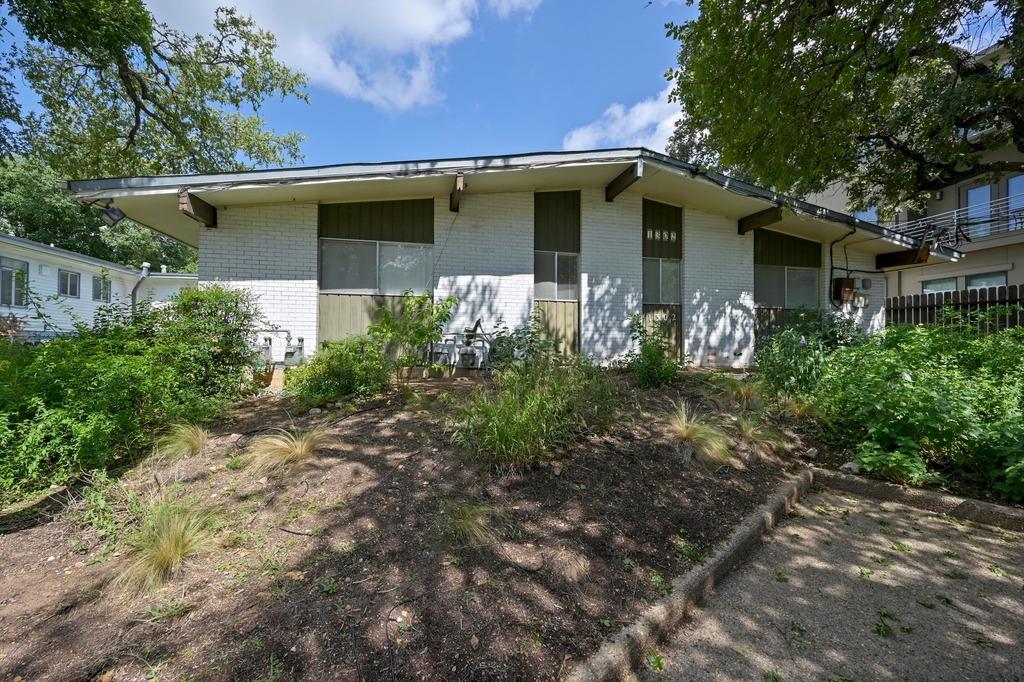 1300 And 1302 Norwalk Lane Austin TX 78703