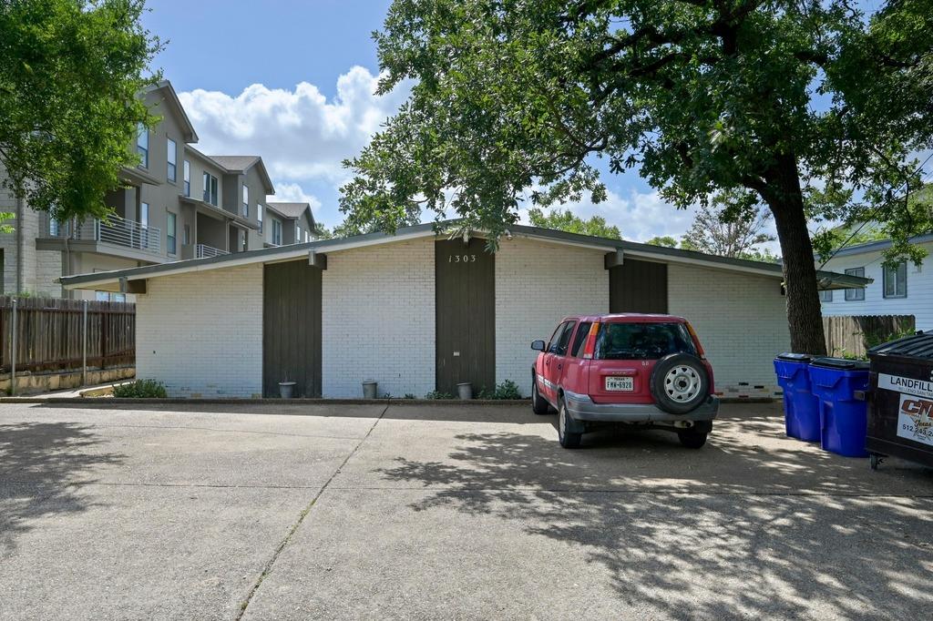 1300 And 1302 Norwalk Lane Austin TX 78703