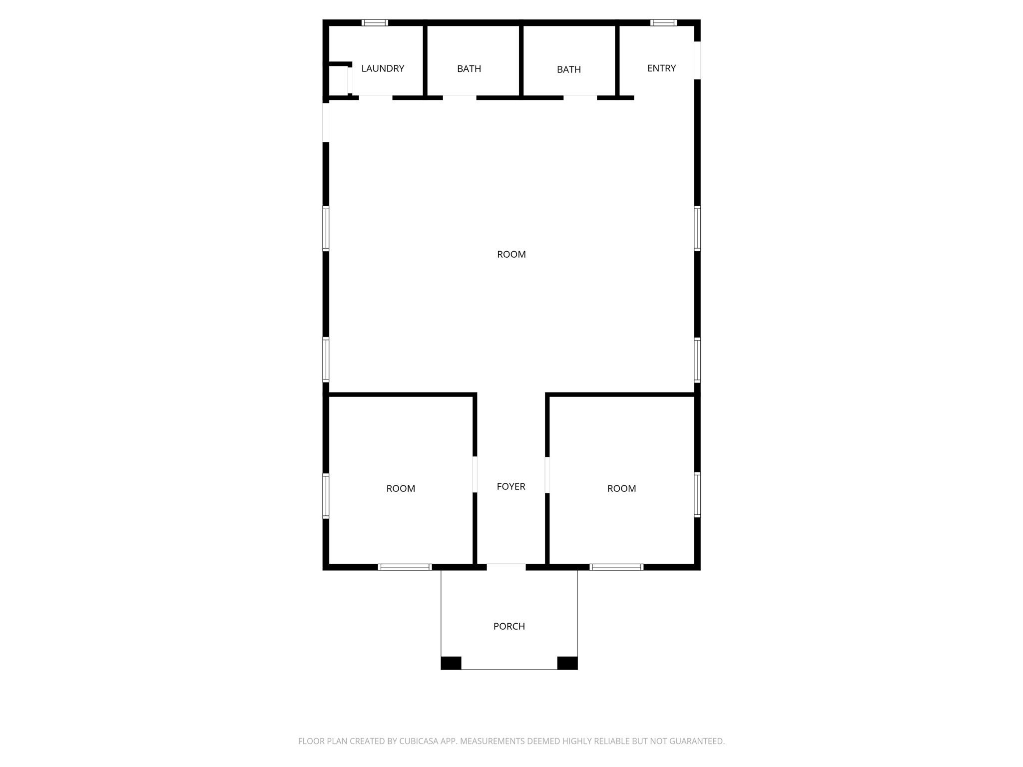 1020 S Guadalupe Street Lockhart TX 78644