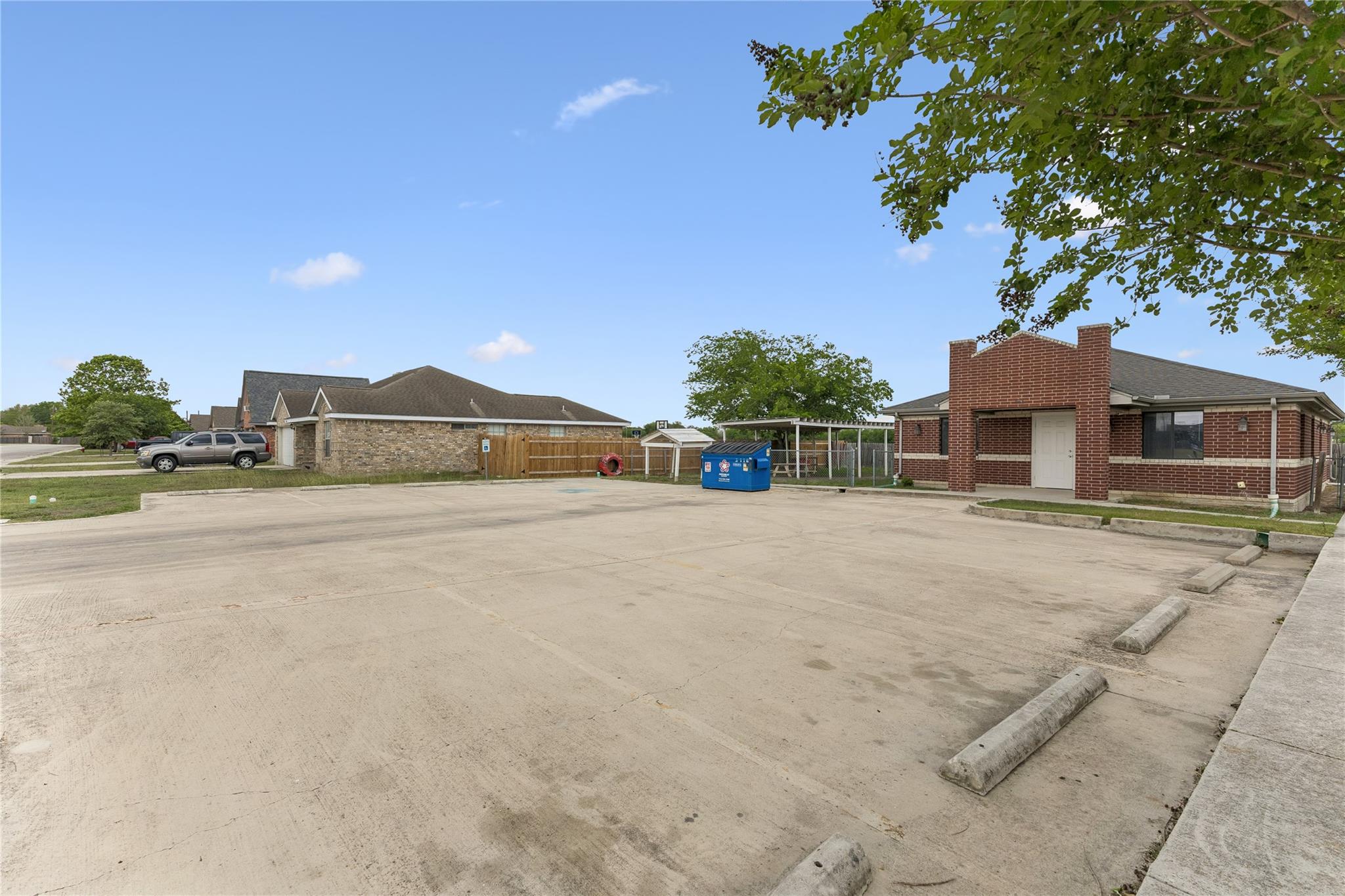 1020 S Guadalupe Street Lockhart TX 78644