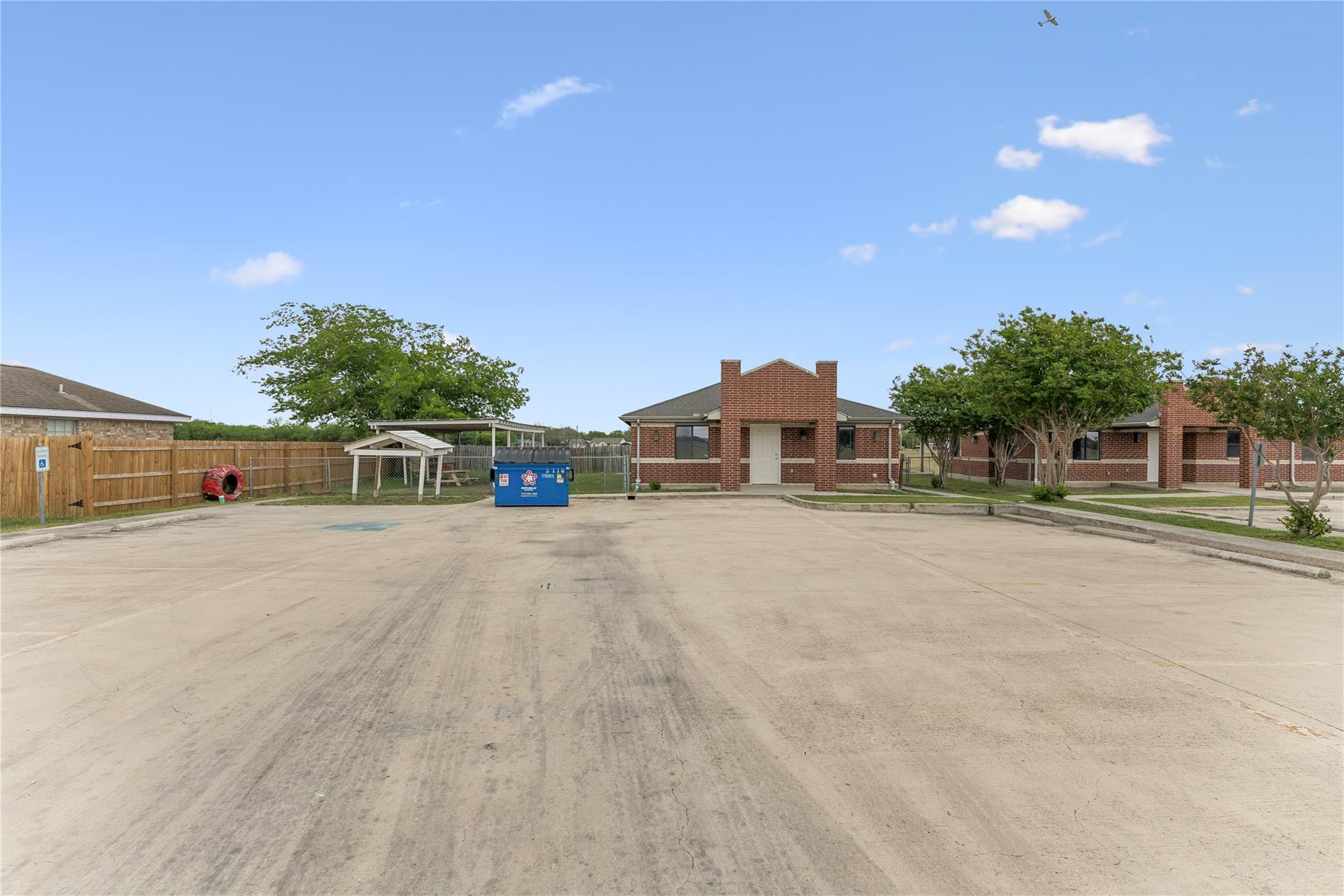 1020 S Guadalupe Street Lockhart TX 78644