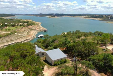 8101 Sharon Road Volente TX 78641