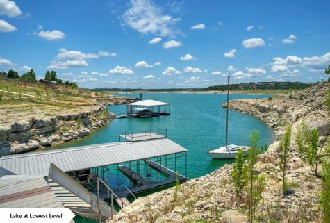 8101 Sharon Road Volente TX 78641