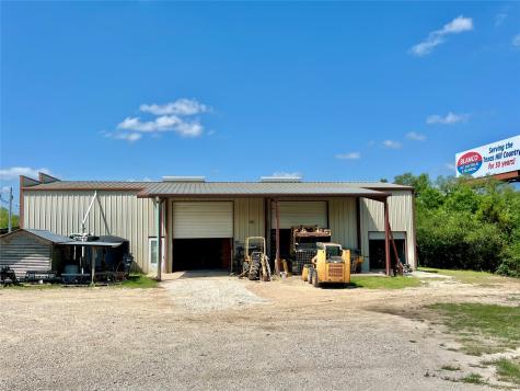 1698 S Us Hwy 281 Highway S Blanco TX 78606