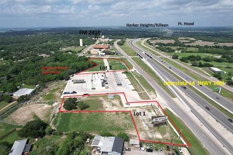 7379 W Us Highway 190 Belton TX 76513