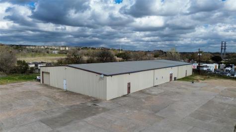 4402 Brandt Road Austin TX 78744