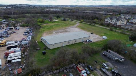 4402 Brandt Road Austin TX 78744