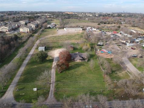 4402 Brandt Road Austin TX 78744