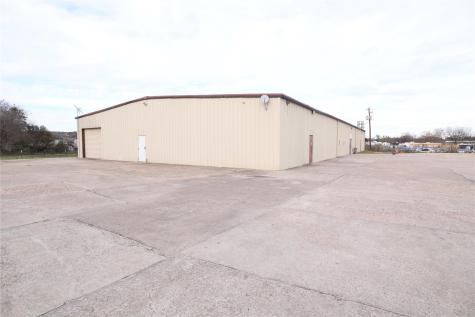 4402 Brandt Road Austin TX 78744