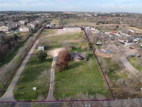 4402 Brandt Road Austin TX 78744
