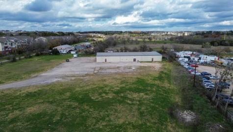 4402 Brandt Road Austin TX 78744