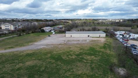 4402 Brandt Road Austin TX 78744
