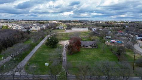 4402 Brandt Road Austin TX 78744