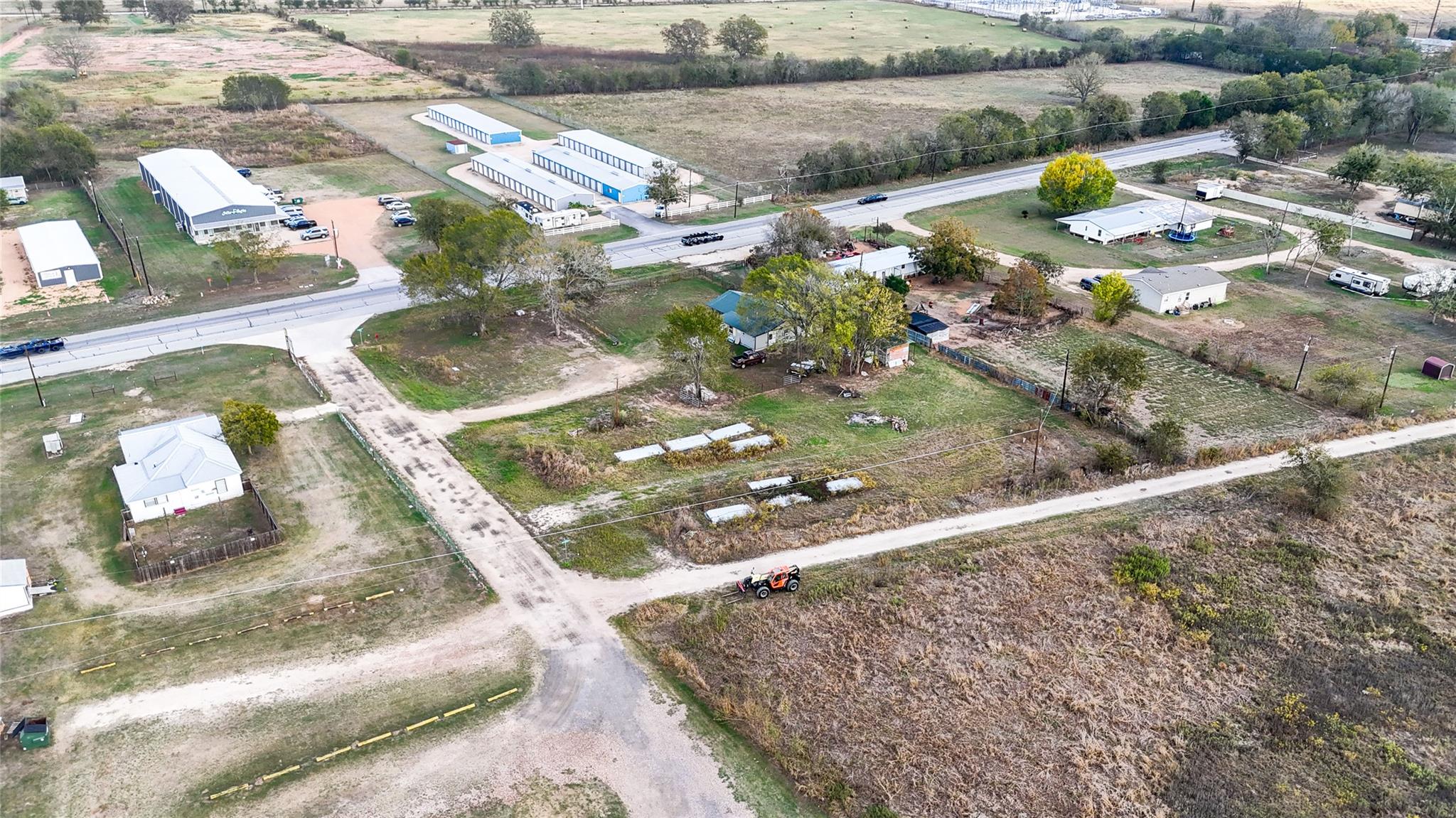 655 NW Loop 230 Smithville TX 78957