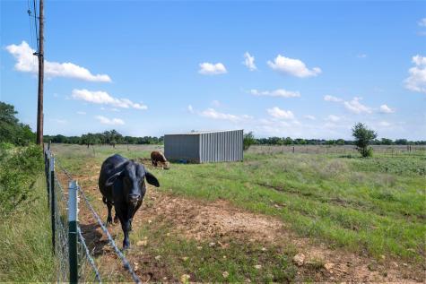 1100-1150 County Road 308 Road Jarrell TX 76537