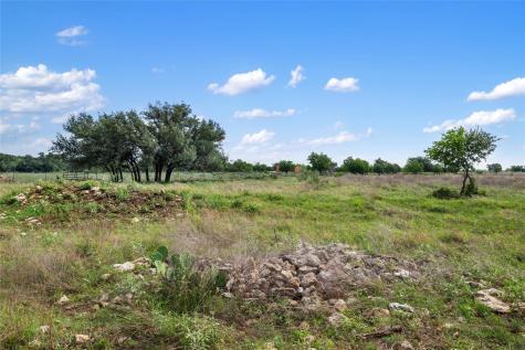 1100-1150 County Road 308 Road Jarrell TX 76537
