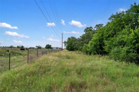 1100-1150 County Road 308 Road Jarrell TX 76537