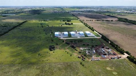 1100-1150 County Road 308 Road Jarrell TX 76537