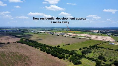 1100-1150 County Road 308 Road Jarrell TX 76537