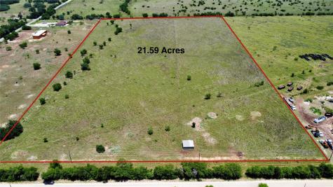 1100-1150 County Road 308 Road Jarrell TX 76537