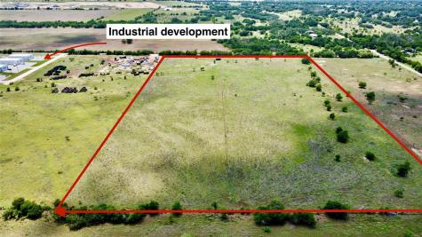1100-1150 County Road 308 Road Jarrell TX 76537