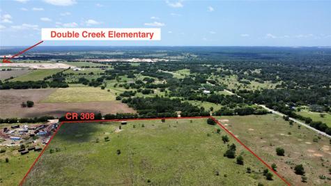 1100-1150 County Road 308 Road Jarrell TX 76537