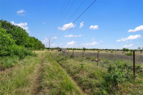 1100-1150 County Road 308 Road Jarrell TX 76537