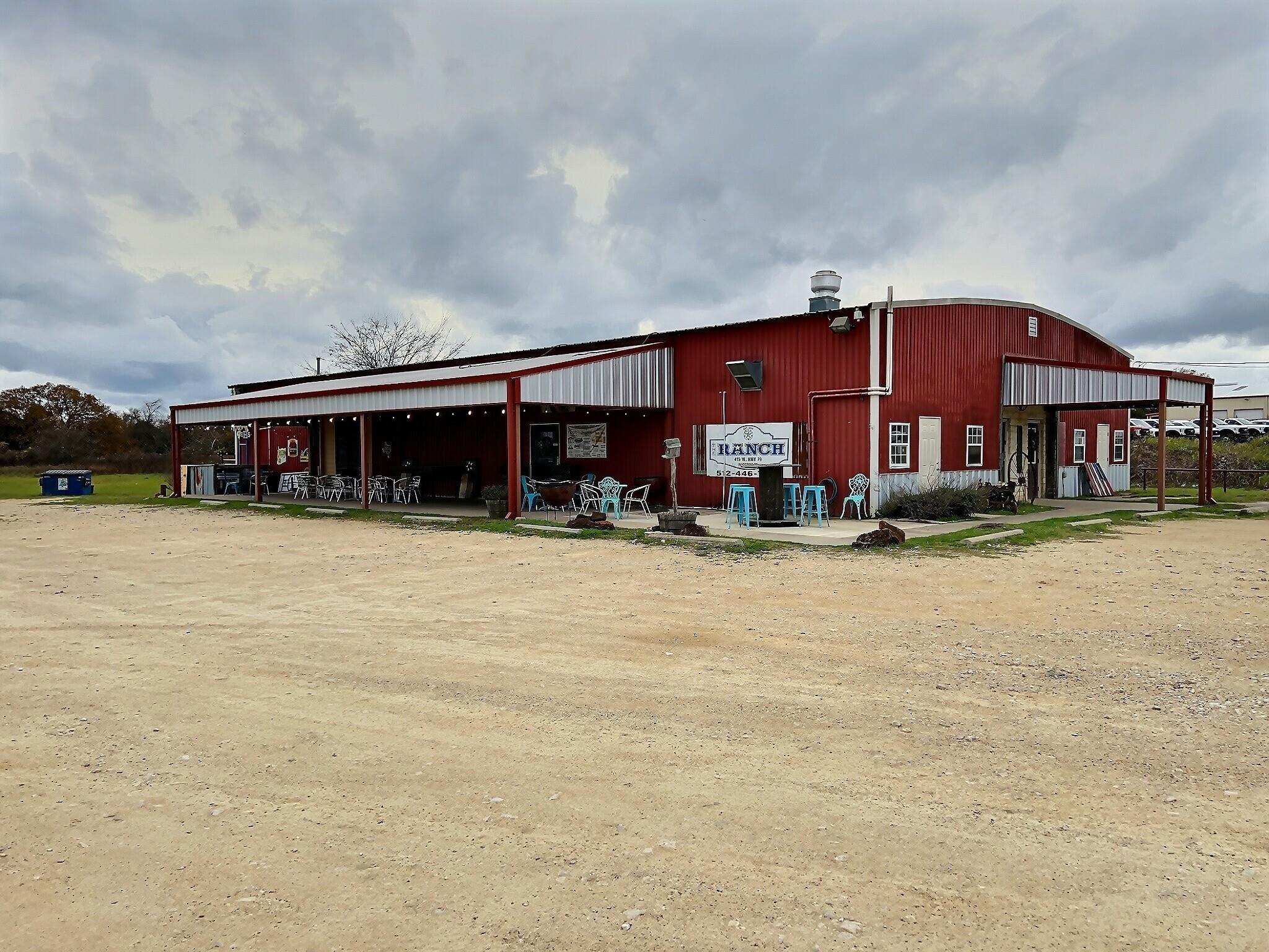 415 W S. Us Highway 79 Highway Rockdale TX 76567