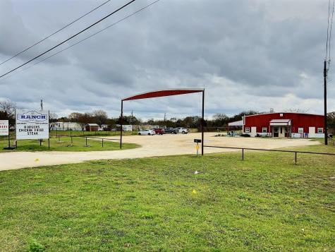 415 W S. Us Highway 79 Highway Rockdale TX 76567