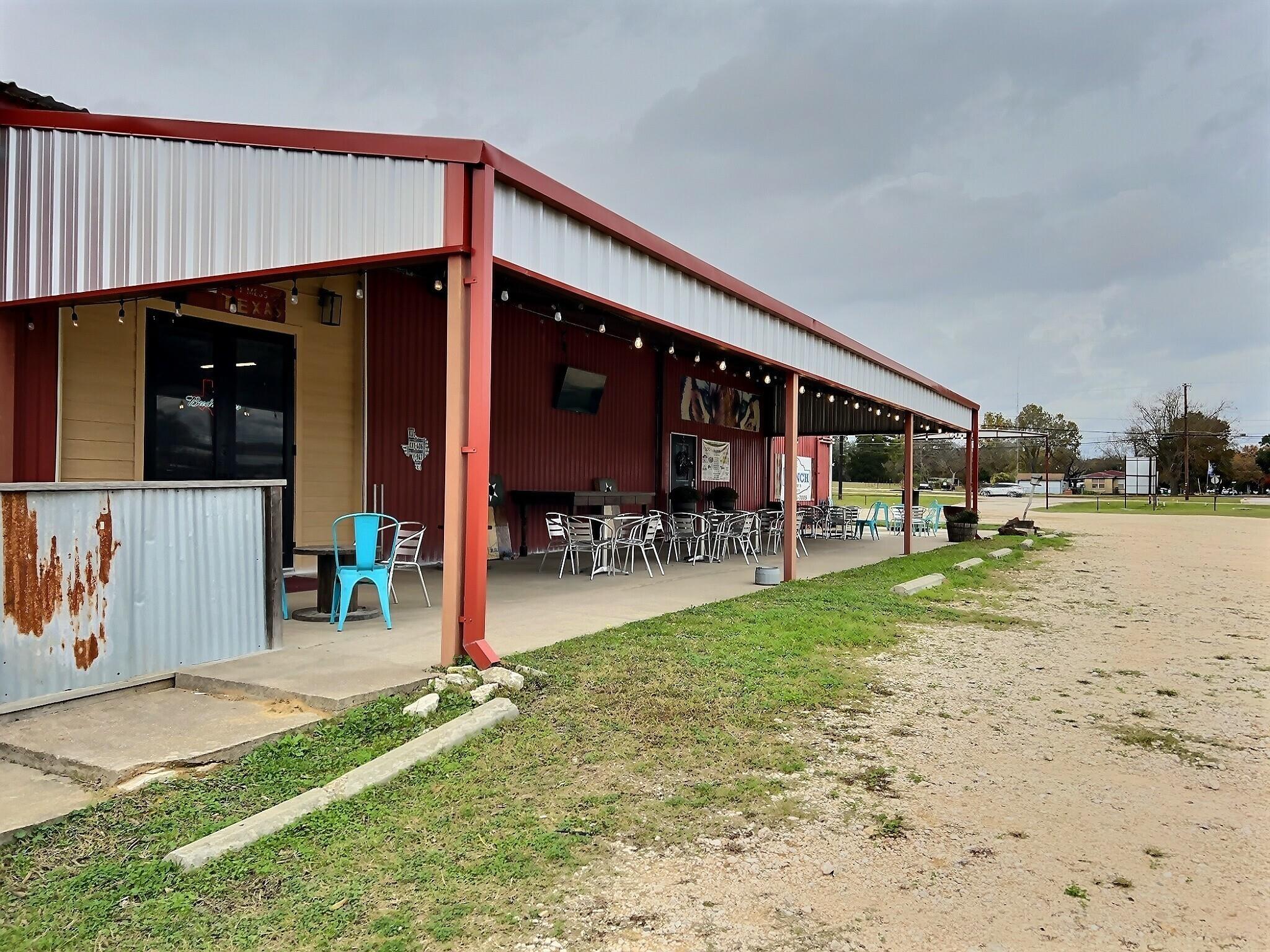 415 W S. Us Highway 79 Highway Rockdale TX 76567