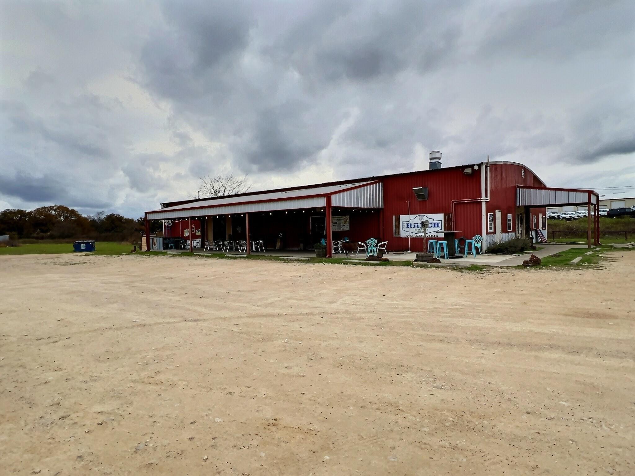 415 W S. Us Highway 79 Highway Rockdale TX 76567