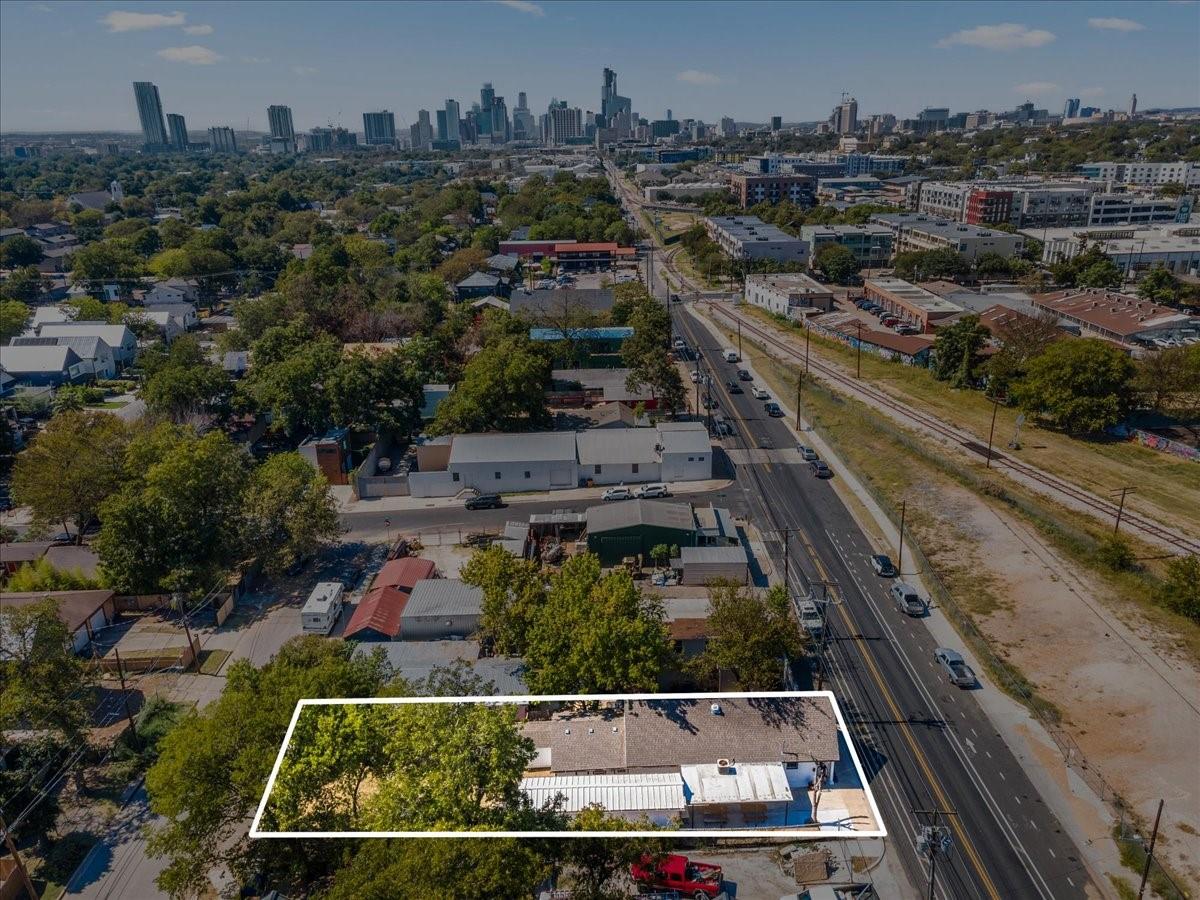 2607 E 5th Street Austin TX 78702