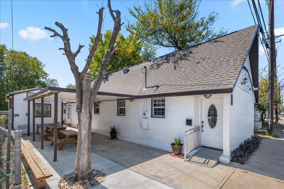 2607 E 5th Street Austin TX 78702