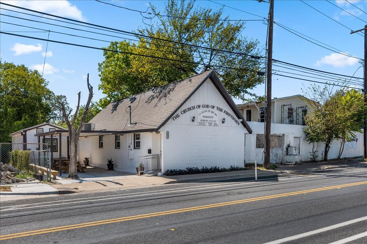 2607 E 5th Street Austin TX 78702