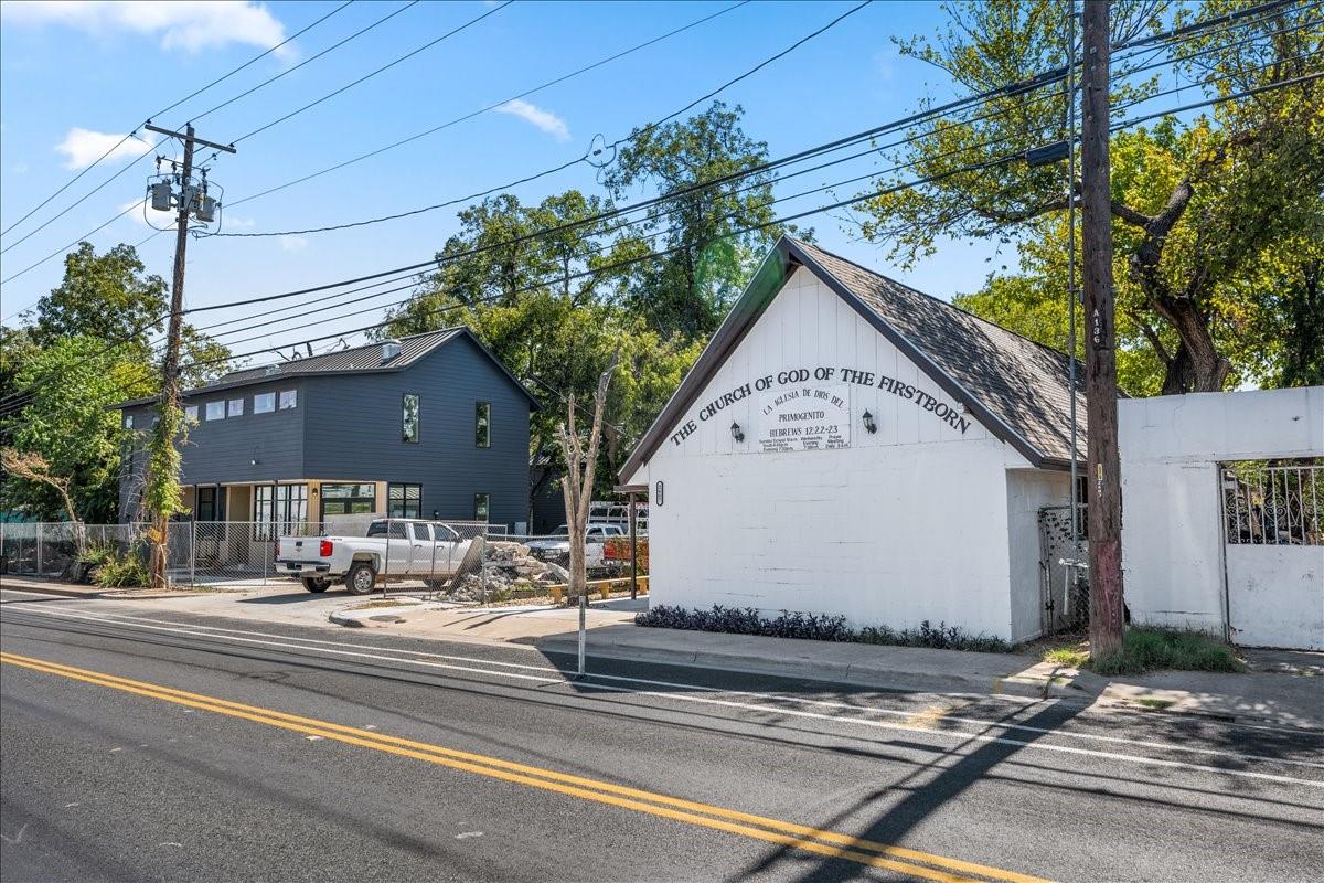 2607 E 5th Street Austin TX 78702