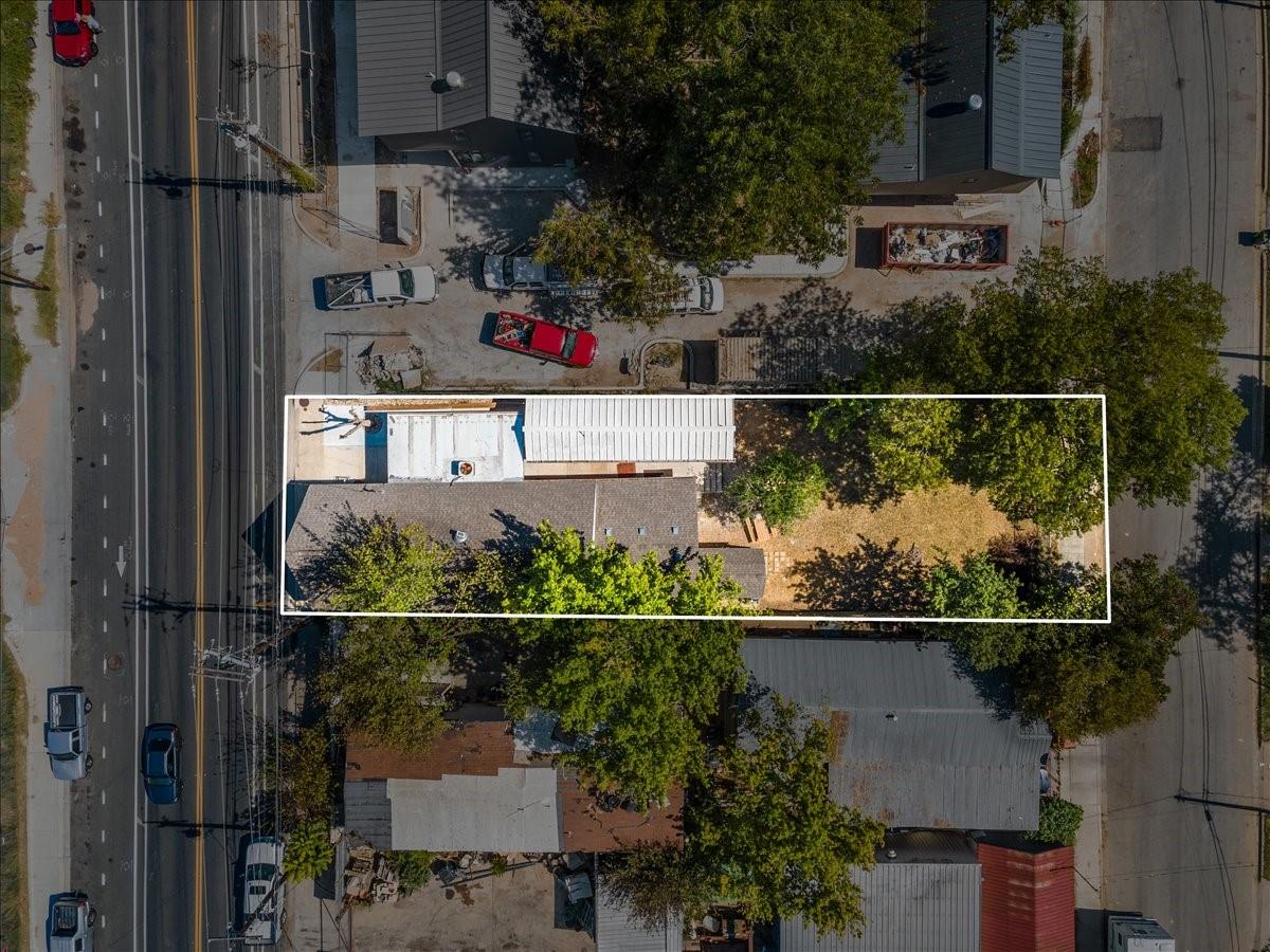 2607 E 5th Street Austin TX 78702
