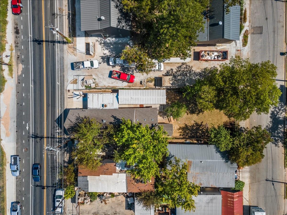 2607 E 5th Street Austin TX 78702