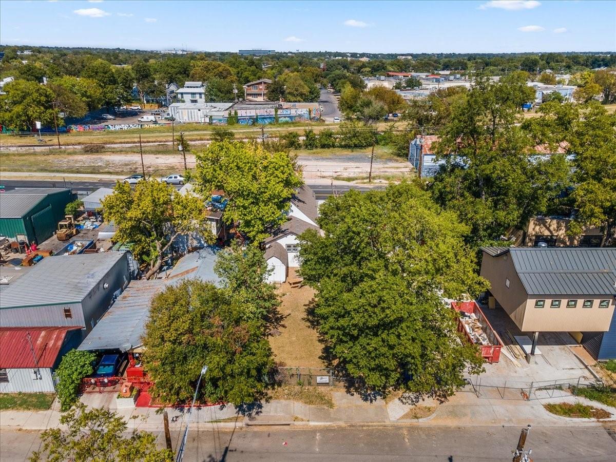 2607 E 5th Street Austin TX 78702