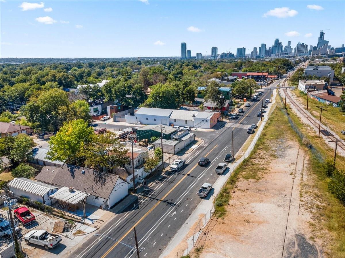 2607 E 5th Street Austin TX 78702