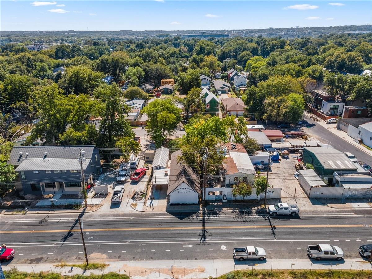 2607 E 5th Street Austin TX 78702